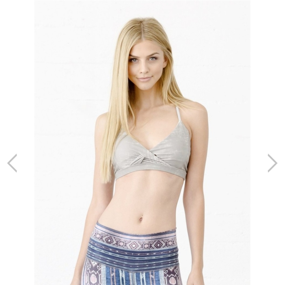Niyama Sol bra